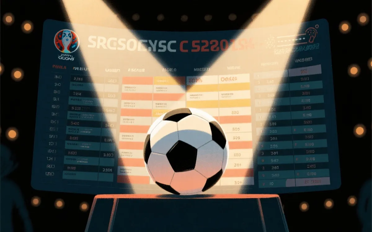 2026世界杯出线规则免费解读：抽签后的“死亡之组”与超级签运，谁在规则加持下更像热门？